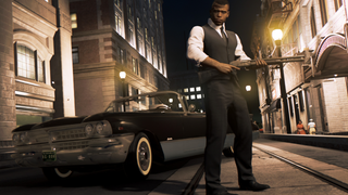 <i>Mafia III's </i>Story Works<i> </i>Because Of The Open World